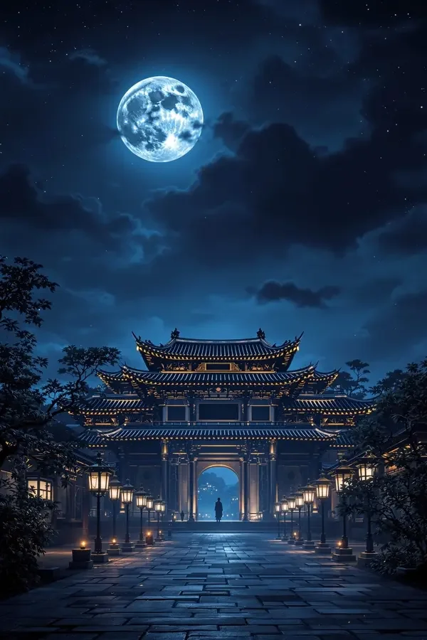风起长安 古装剧 风起长安 - 古装剧