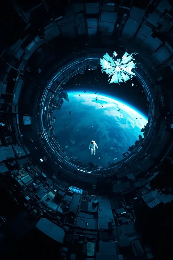 失重 科幻 失重 - 科幻