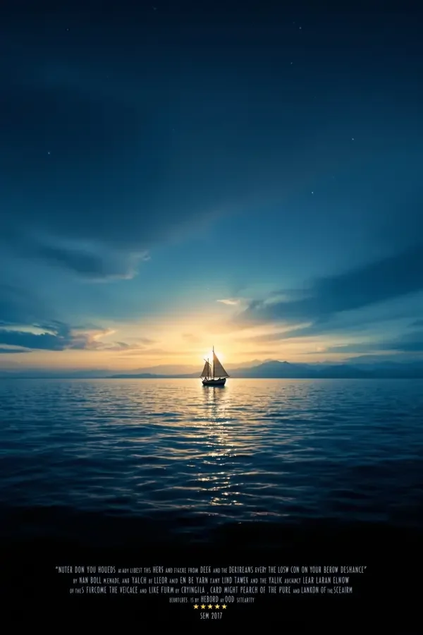 静默海 灾难 静默海 - 灾难