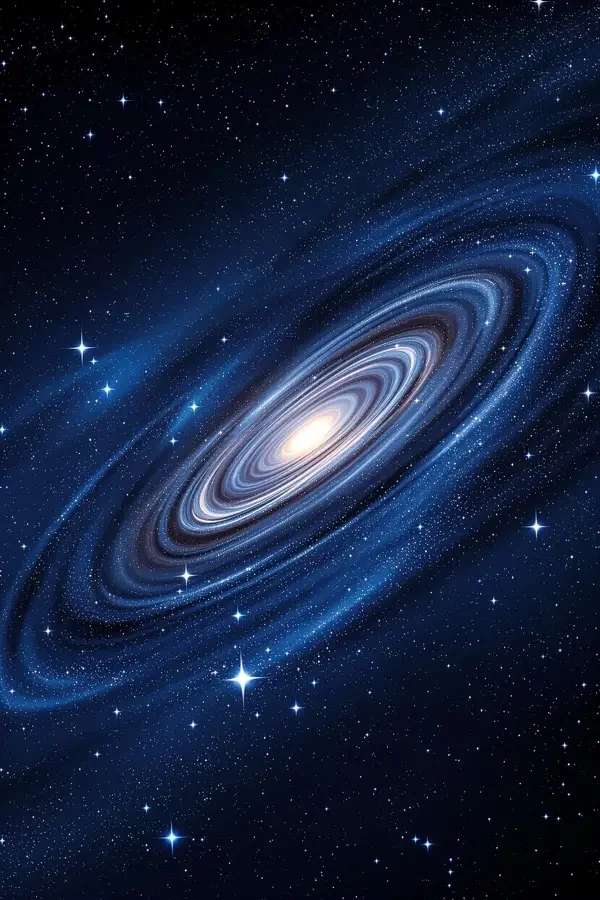 宇宙边缘 天文 宇宙边缘 - 天文