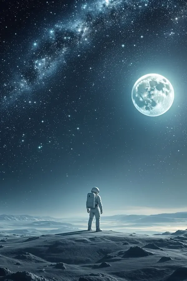 星海彼岸 科幻 星海彼岸 - 科幻