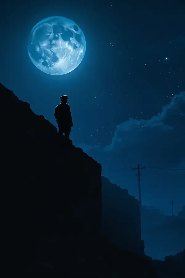 月光边境 战争 月光边境 - 战争